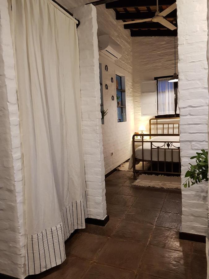Ferienwohnung La Monturera, Loft De Campo Colonia del Sacramento Exterior foto