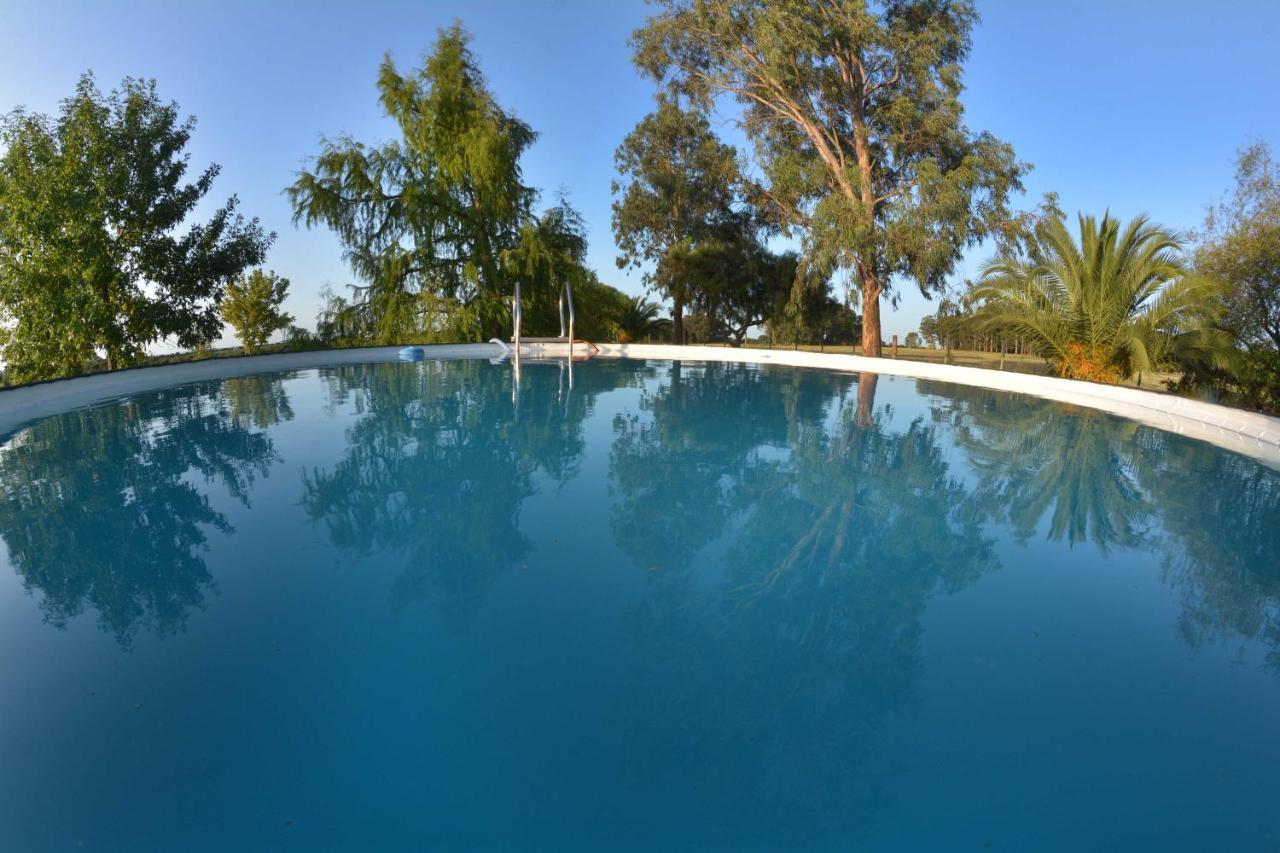 Ferienwohnung La Monturera, Loft De Campo Colonia del Sacramento Exterior foto