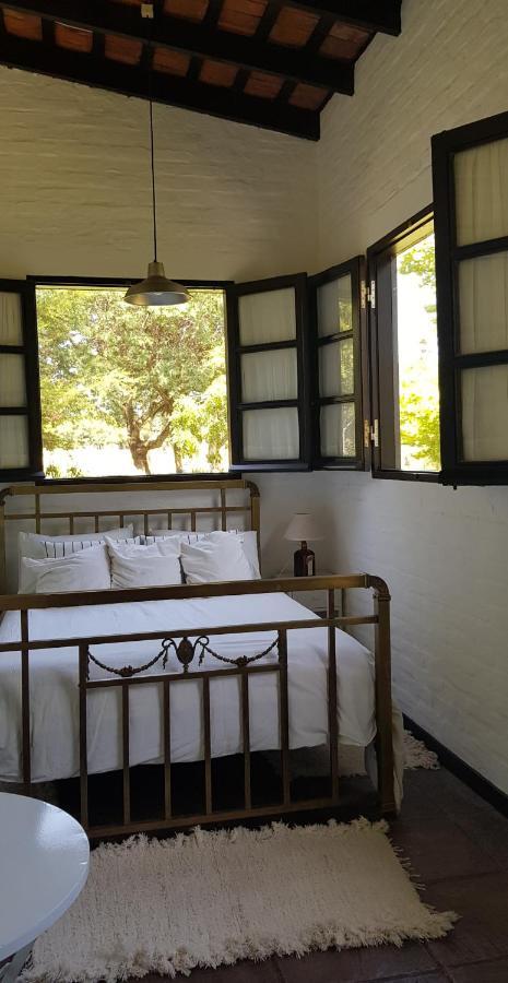 Ferienwohnung La Monturera, Loft De Campo Colonia del Sacramento Exterior foto