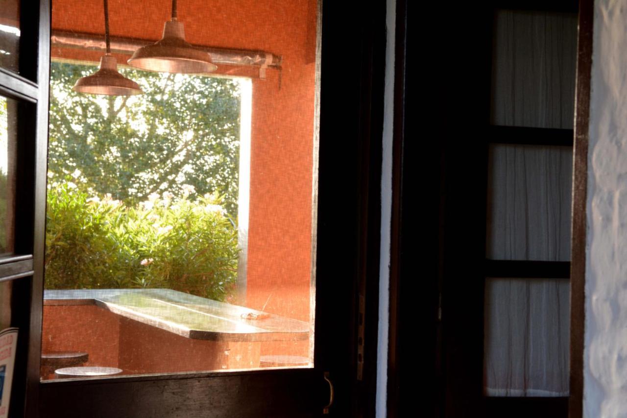 Ferienwohnung La Monturera, Loft De Campo Colonia del Sacramento Exterior foto