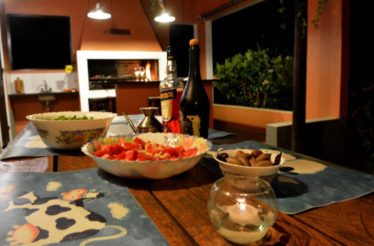 Ferienwohnung La Monturera, Loft De Campo Colonia del Sacramento Exterior foto